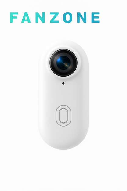 FANZONE 4K Mini Sport Camera