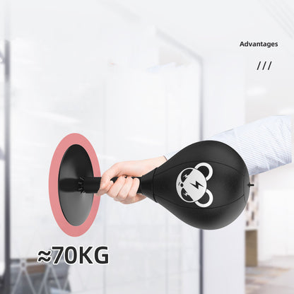 FANZONE Reflex Punch Ball