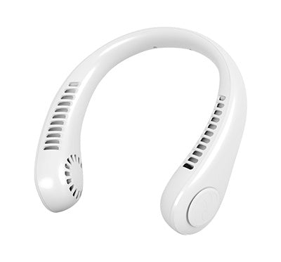 Hanging Neck Fan Portable Cooling Fan USB