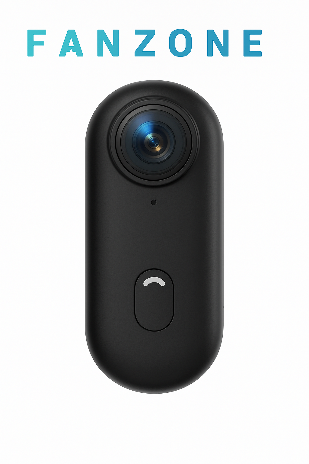 FANZONE 4K Mini Sport Camera