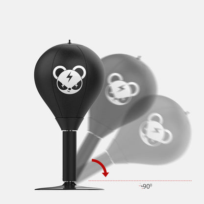 FANZONE Reflex Punch Ball