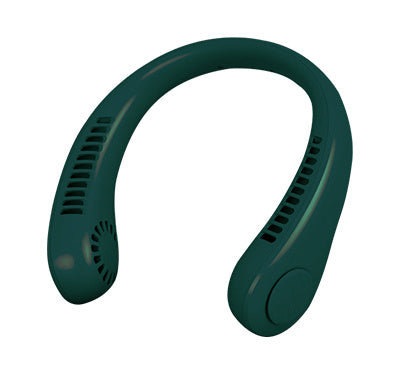 Hanging Neck Fan Portable Cooling Fan USB