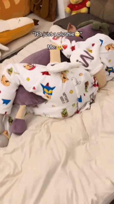 FANZONE  King Sleep Buddy